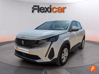Peugeot 3008 1.2 PureTech 96KW S&S Active Pack EAT8