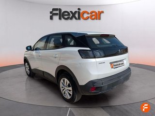 Peugeot 3008 1.2 PureTech 96KW S&S Active Pack EAT8