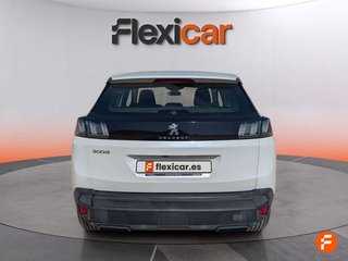 Peugeot 3008 1.2 PureTech 96KW S&S Active Pack EAT8