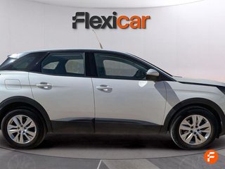 Peugeot 3008 1.2 PureTech 96KW S&S Active Pack EAT8