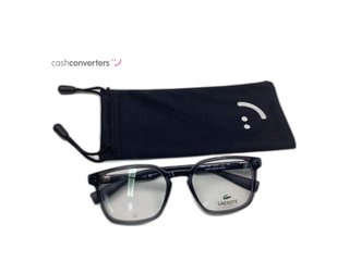 montura gafas lacoste l4006