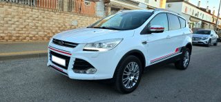Ford Kuga 2015