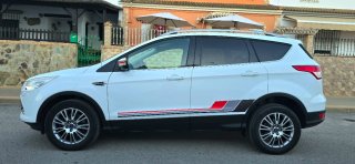 Ford Kuga 2015
