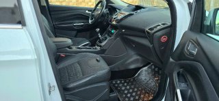 Ford Kuga 2015