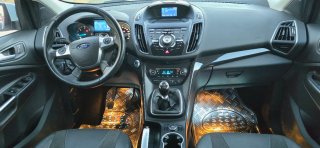 Ford Kuga 2015