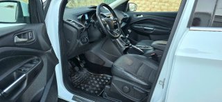 Ford Kuga 2015