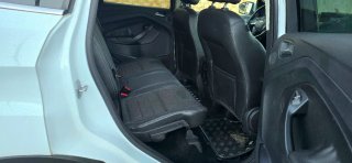 Ford Kuga 2015