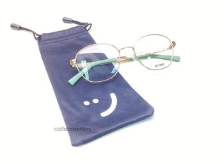 montura gafas sting vst353