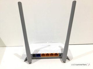 router cable tp-link tl-wr850n