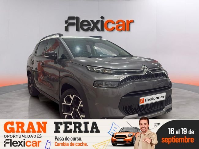 Citroën C3 Aircross PureTech 96kW (130CV) EAT6 Shine Pack - foto 1