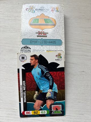Lote +400 cromos fútbol