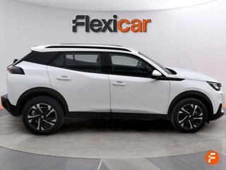 Peugeot 2008 Active BlueHDI 100 S&S BVM6