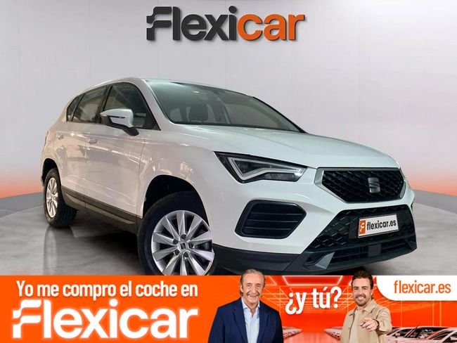 Seat Ateca 1.0 TSI 81kW (110CV) St&Sp Reference - foto 1