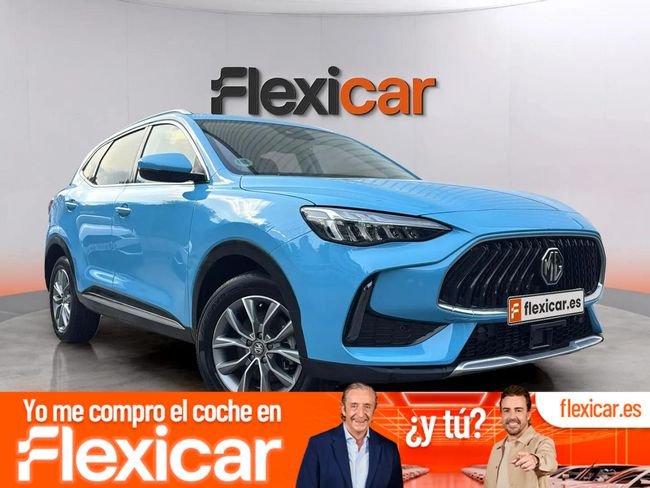 MG HS 1.5T Comfort DCT - foto 1