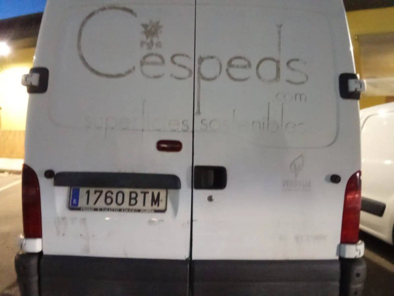 Renault Master 2002 Urgente - foto 1
