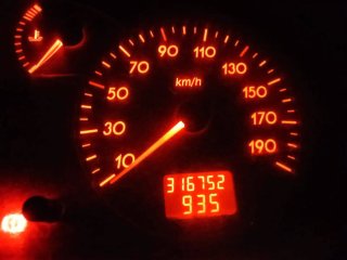 Renault Master 2002
