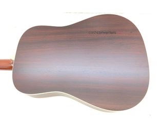 guitarra acustica martin guitar d-16e