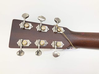 guitarra acustica martin guitar d-16e