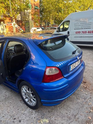MG ZR 2003