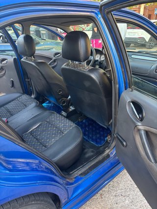 MG ZR 2003