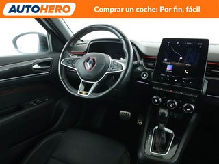 Renault Arkana 1.3 TCe R.S. Line MHEV