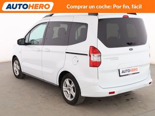 Ford Tourneo Connect 1.0 EcoBoost Trend