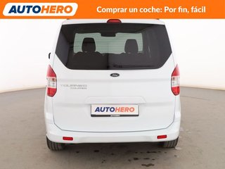 Ford Tourneo Connect 1.0 EcoBoost Trend