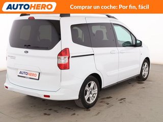 Ford Tourneo Connect 1.0 EcoBoost Trend
