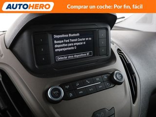 Ford Tourneo Connect 1.0 EcoBoost Trend