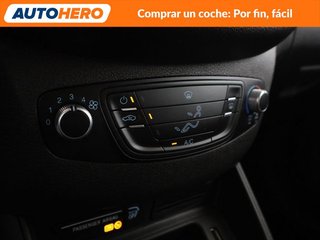Ford Tourneo Connect 1.0 EcoBoost Trend