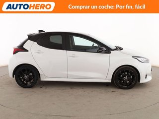 Toyota Yaris 1.5 Hybrid GR Sport