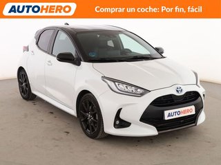 Toyota Yaris 1.5 Hybrid GR Sport