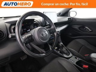 Toyota Yaris 1.5 Hybrid GR Sport