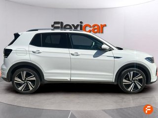 Volkswagen T-Cross Advance 1.5 TSI 110kW (150CV) DSG