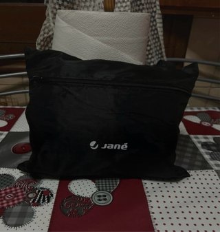 Funda para lluvia cochecito para la lluvia