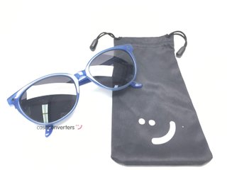 gafas de sol caballero/unisex mo rx 246a