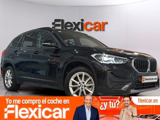 BMW X1 xDrive20dA - foto 1