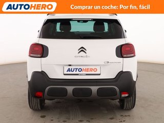 Citroën C3 Aircross 1.5 Blue-HDi Shine