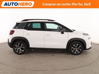 Citroën C3 Aircross 1.5 Blue-HDi Shine