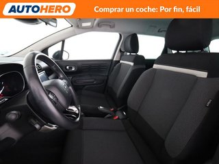 Citroën C3 Aircross 1.5 Blue-HDi Shine