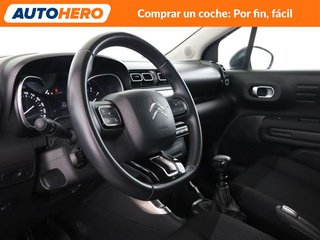 Citroën C3 Aircross 1.5 Blue-HDi Shine