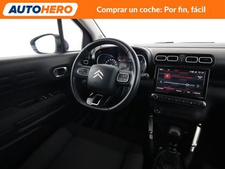 Citroën C3 Aircross 1.5 Blue-HDi Shine