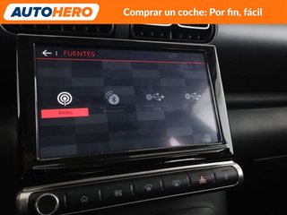 Citroën C3 Aircross 1.5 Blue-HDi Shine