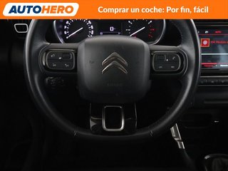 Citroën C3 Aircross 1.5 Blue-HDi Shine