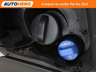 Citroën C3 Aircross 1.5 Blue-HDi Shine