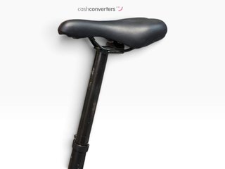 bicicleta plegable decathlon b-twin