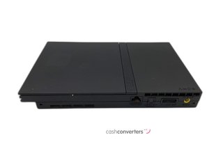 sony ps2 slim