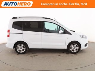 Ford Tourneo Connect 1.0 EcoBoost Trend