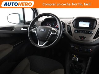 Ford Tourneo Connect 1.0 EcoBoost Trend