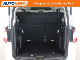 Ford Tourneo Connect 1.0 EcoBoost Trend